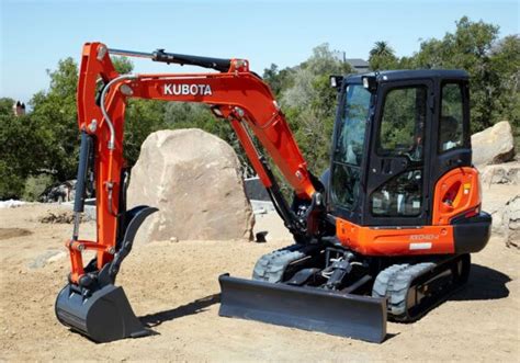 4 ton excavator for sale|kubota excavator price.